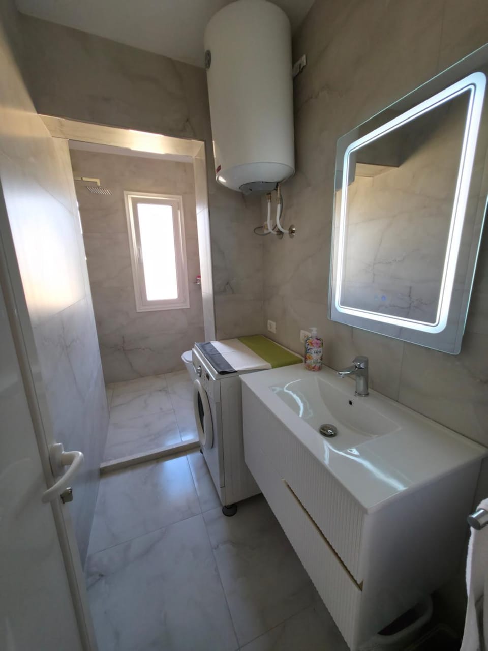 Holidays Apartment Apartment in Tirana County, Albania