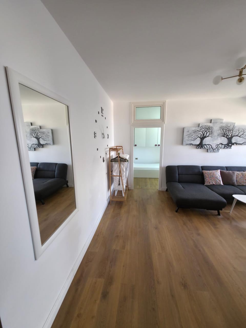 Holidays Apartment Apartment in Tirana County, Albania