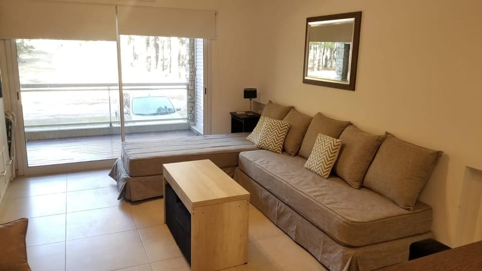 Natureza Apartment in Pinamar