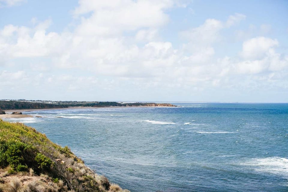 Beach, Sea view