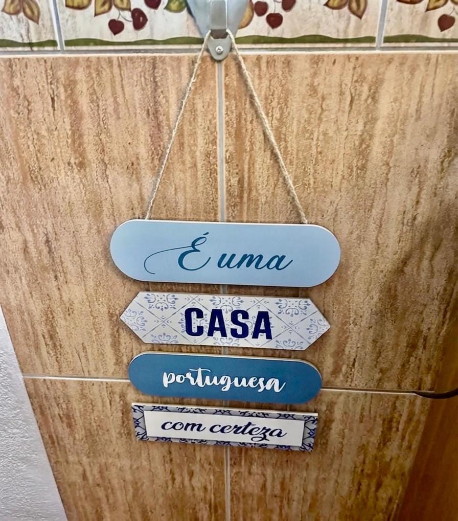 Charming Casa Azul - Stay in Historic Chaves Apartment in Vila Real District
