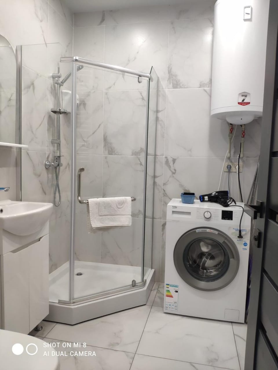 Apartments Domovik Миру 11с /11 Apartment in Hungary