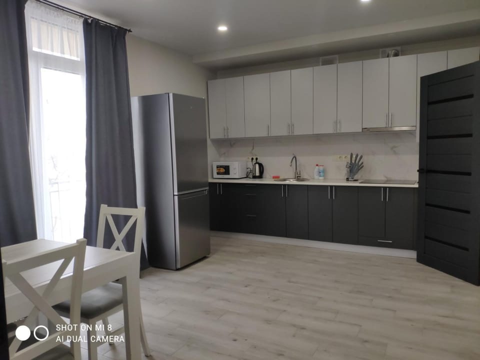Apartments Domovik Миру 11с /11 Apartment in Hungary