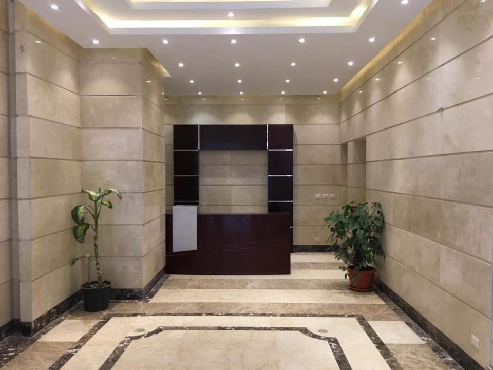 Cleopatra Plaza كليوباترا بلازا Apartment in Cairo Governorate