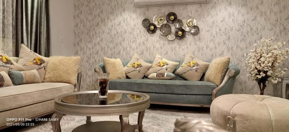 Cleopatra Plaza كليوباترا بلازا Apartment in Cairo Governorate