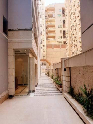 Cleopatra Plaza كليوباترا بلازا Apartment in Cairo Governorate