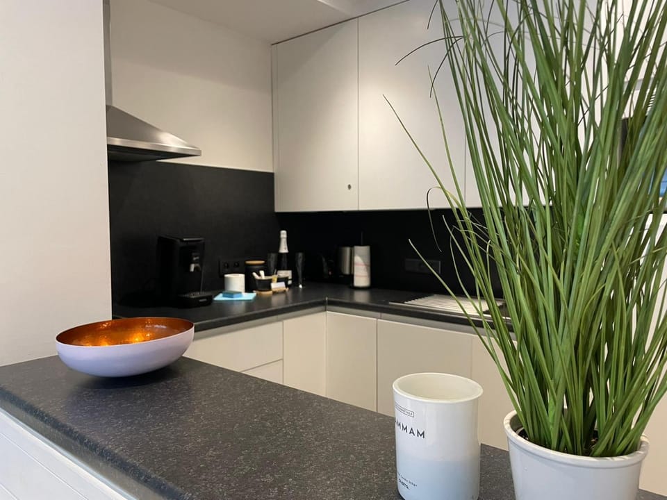 "Zen aan zee" Westende-bad Apartment in Middelkerke