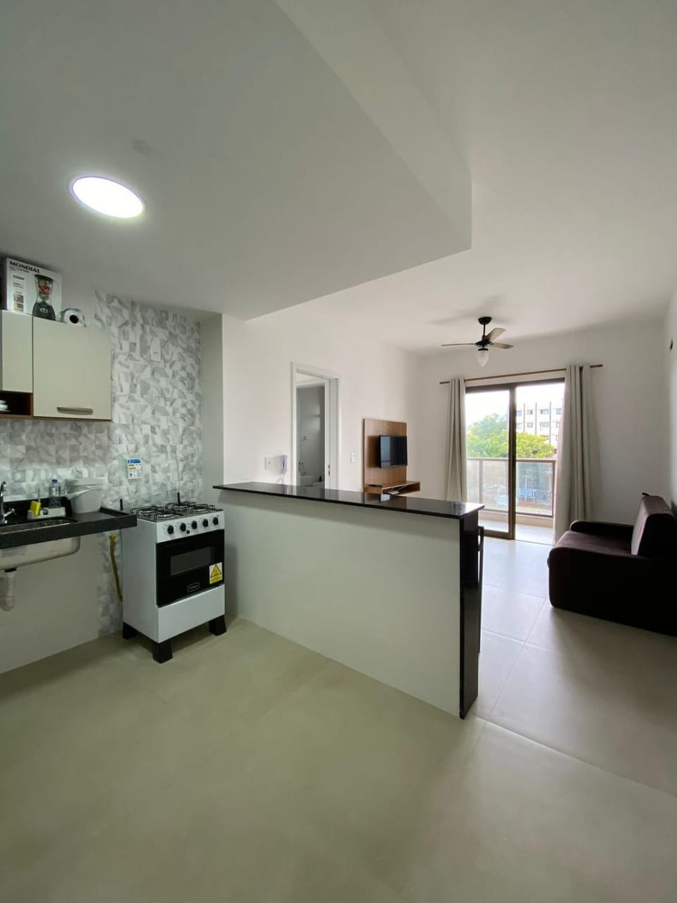 Le Coin - MDJ Apartment in Cabo Frio