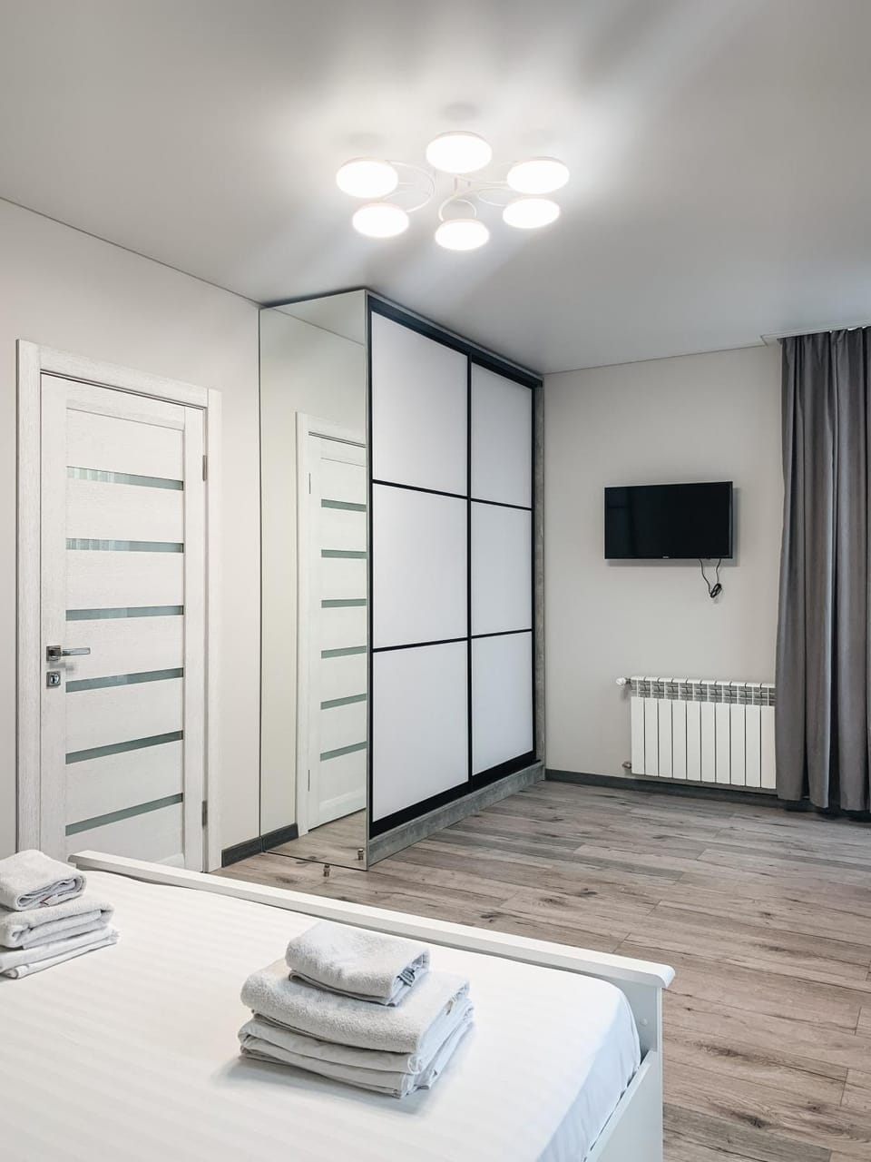 Apartments Domovik Mira 11s/20 Apartment in Hungary