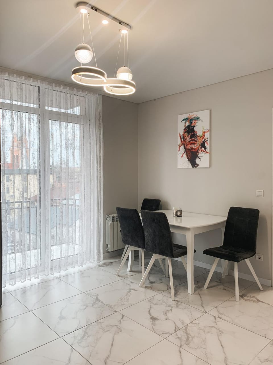 Apartments Domovik Mira 11s/20 Apartment in Hungary