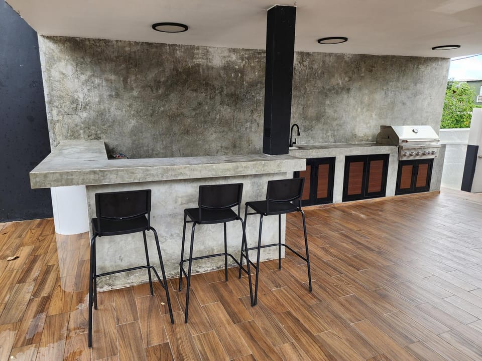 Lounge or bar