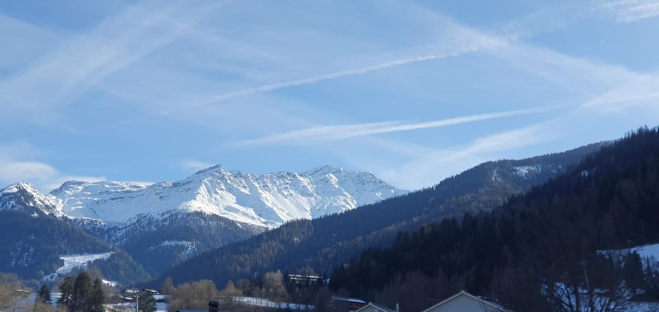 Chalet, Bagnes, Suisse Chalet in Bagnes