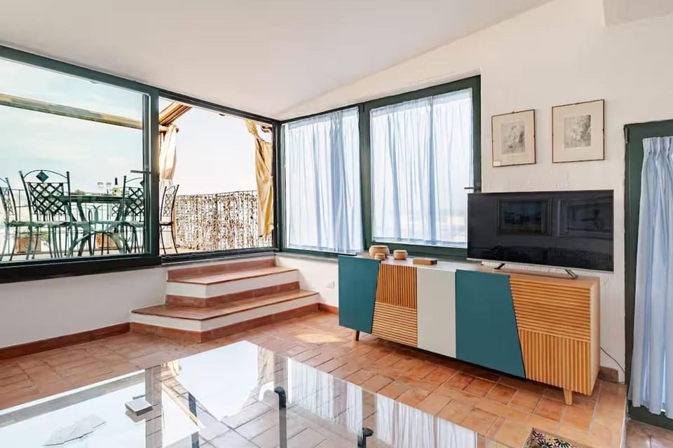 DIMORA DISIU - Jacuzzi & Sea View - 4 minuti a piedi dal centro House in Taormina