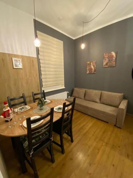 555 метров до моря Apartment in Latvia