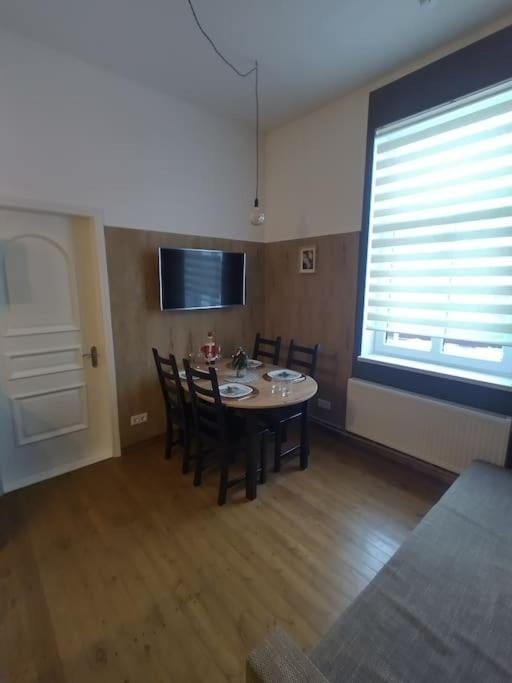 555 метров до моря Apartment in Latvia