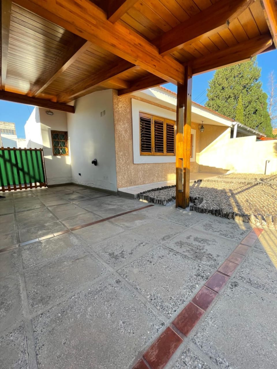 Casa céntrica en calle CB 297 House in Villa Carlos Paz