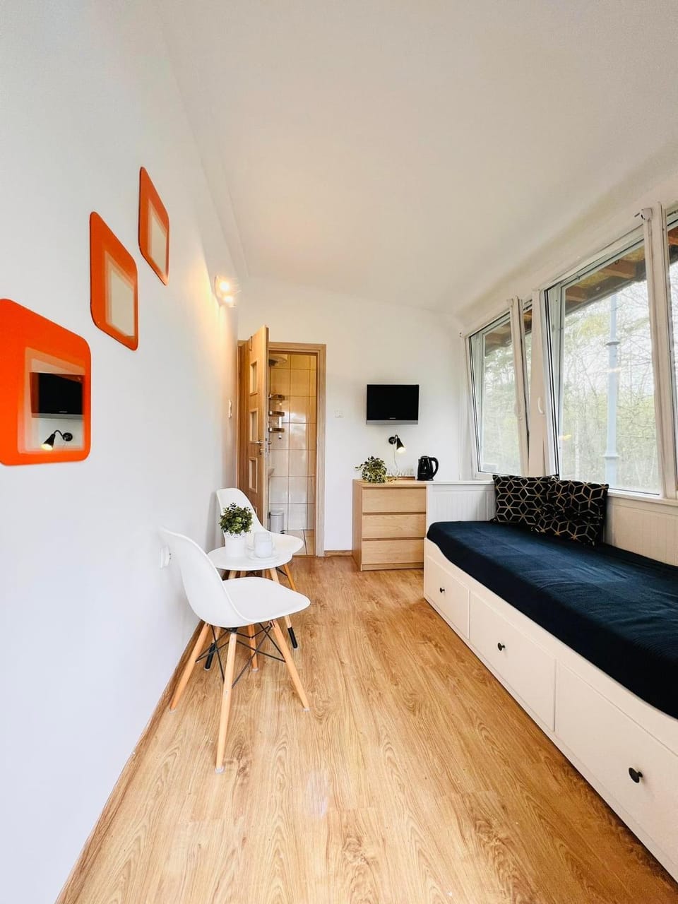 Dom Rodzinny "U Krysi"- Pokoje i Apartmanenty z łazienkami Vacation rental in Pomeranian Voivodeship