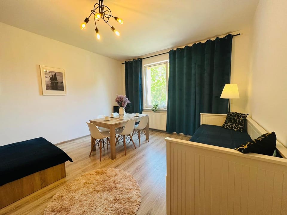 Dom Rodzinny "U Krysi"- Pokoje i Apartmanenty z łazienkami Vacation rental in Pomeranian Voivodeship