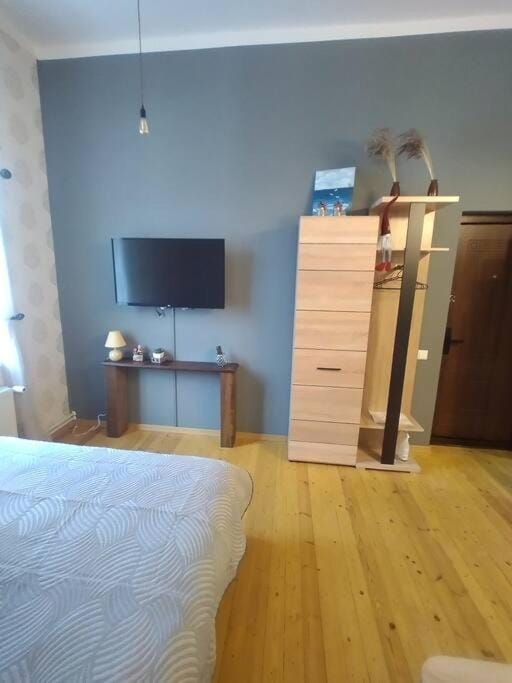 550 метров до моря Apartment in Latvia