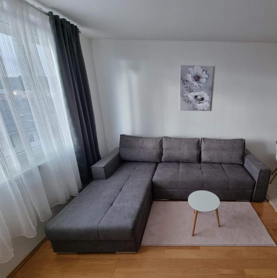 Studio Apartman Maša Kupres Apartment in Federation of Bosnia and Herzegovina