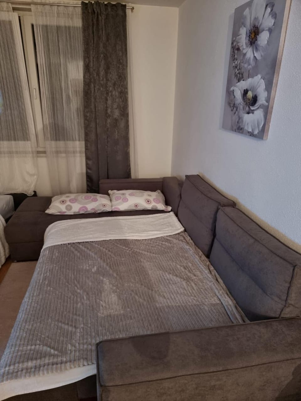 Studio Apartman Maša Kupres Apartment in Federation of Bosnia and Herzegovina