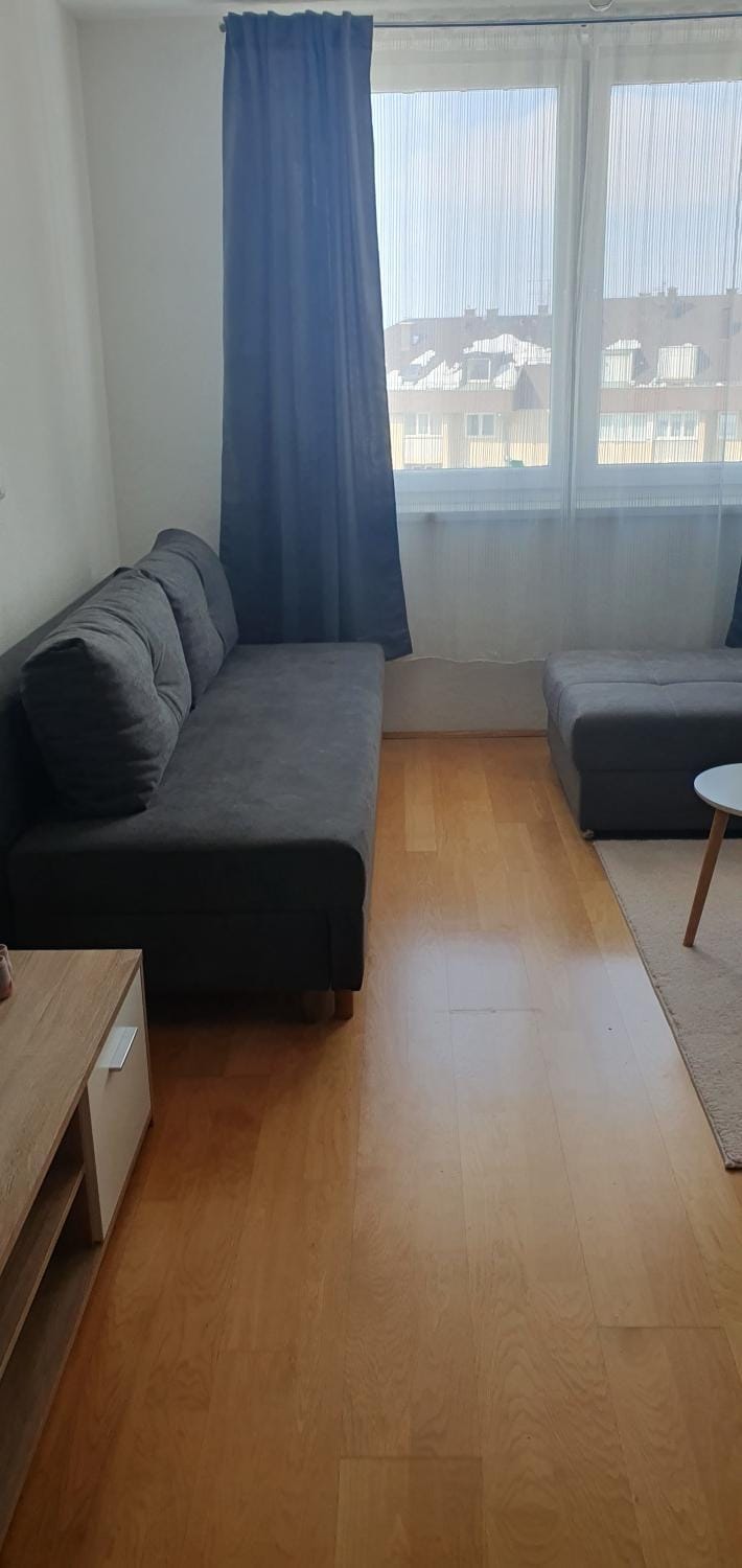 Studio Apartman Maša Kupres Apartment in Federation of Bosnia and Herzegovina