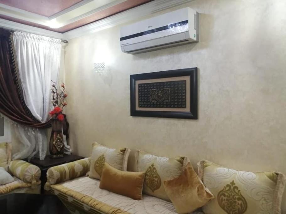 Prestige, Luxe au Centre Ville Apartment in Agadir