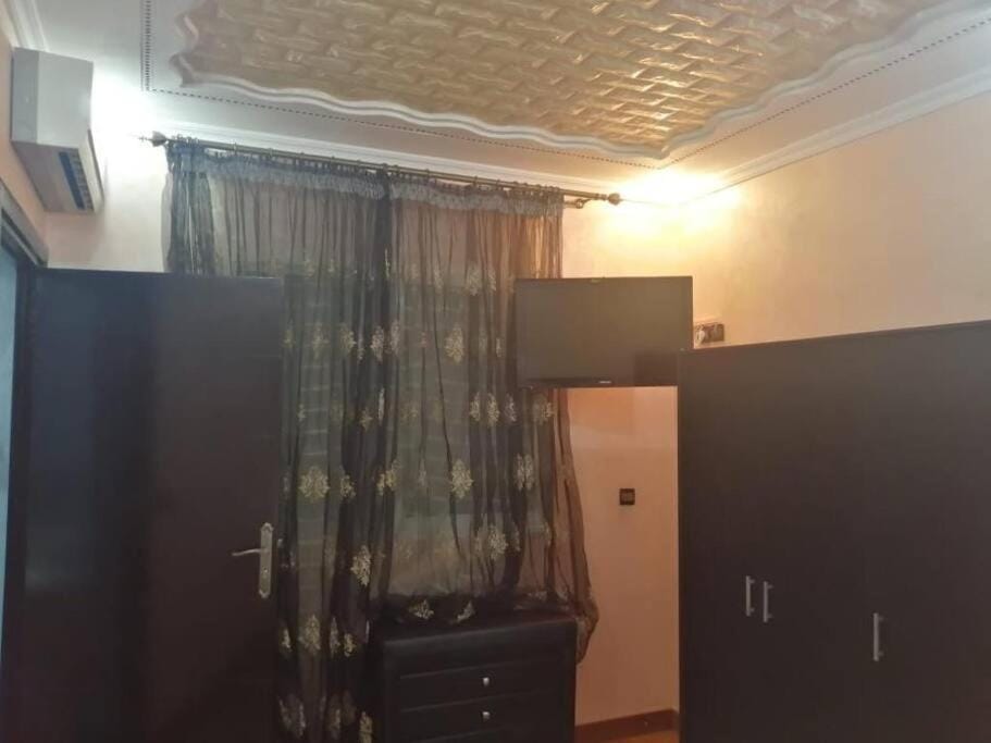 Prestige, Luxe au Centre Ville Apartment in Agadir