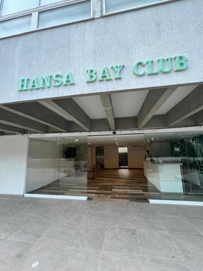 HANSA BAY APARTAMENTO 501 Apartment in San Andres