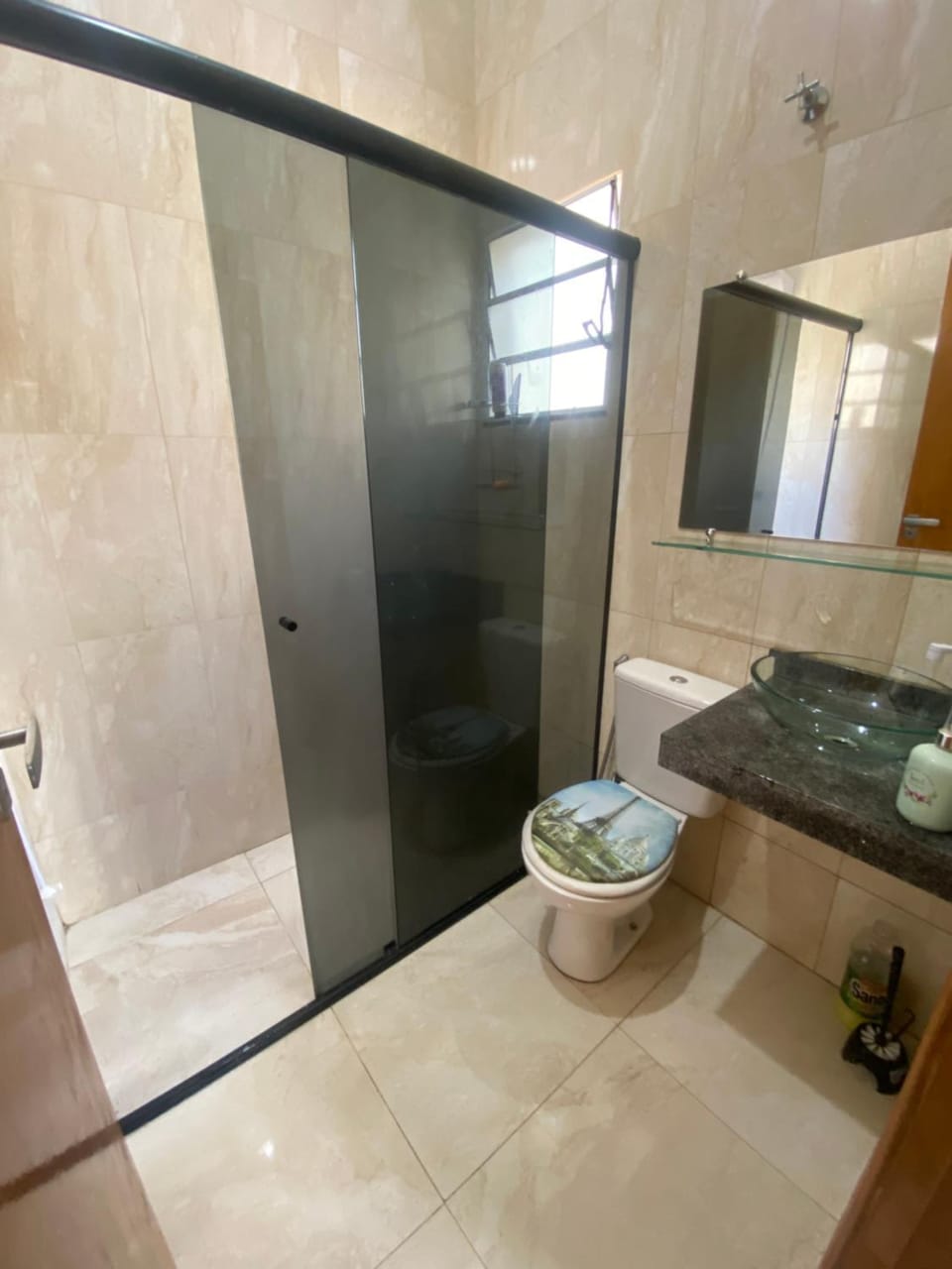 Apartamento Bela vista II Apartment in State of São Paulo