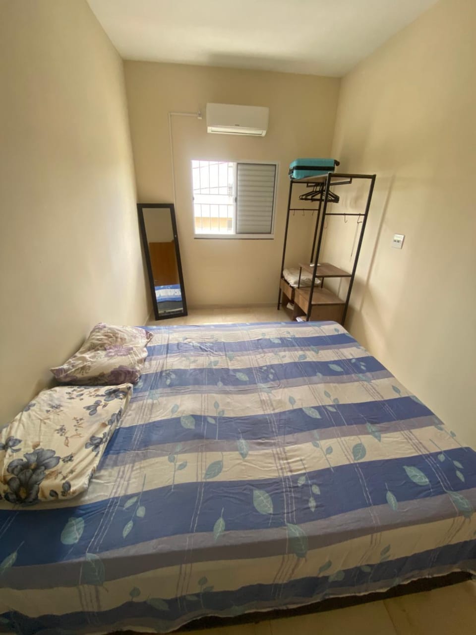 Apartamento Bela vista II Apartment in State of São Paulo