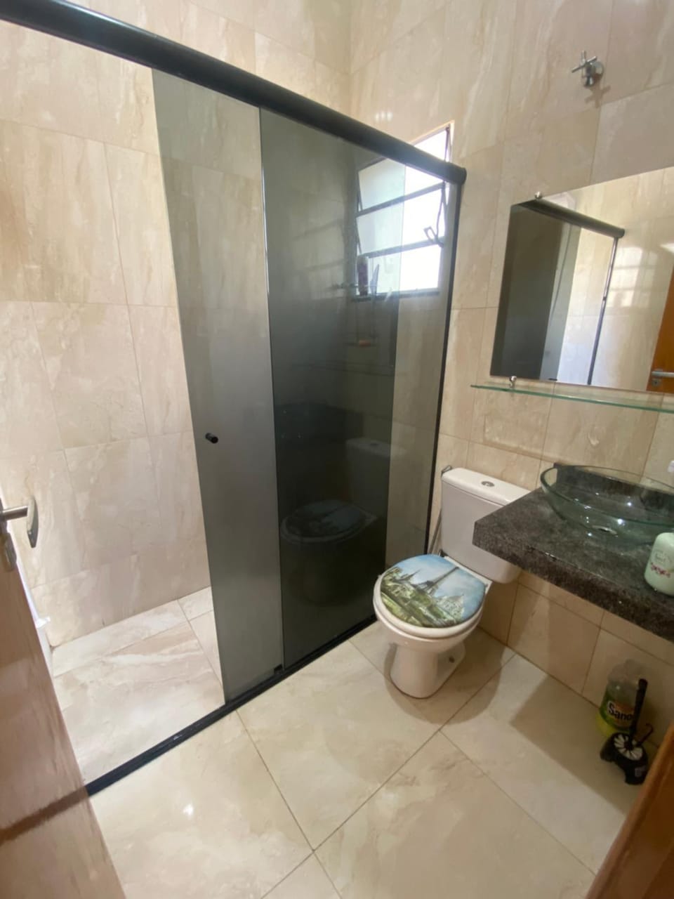 Apartamento Bela vista II Apartment in State of São Paulo
