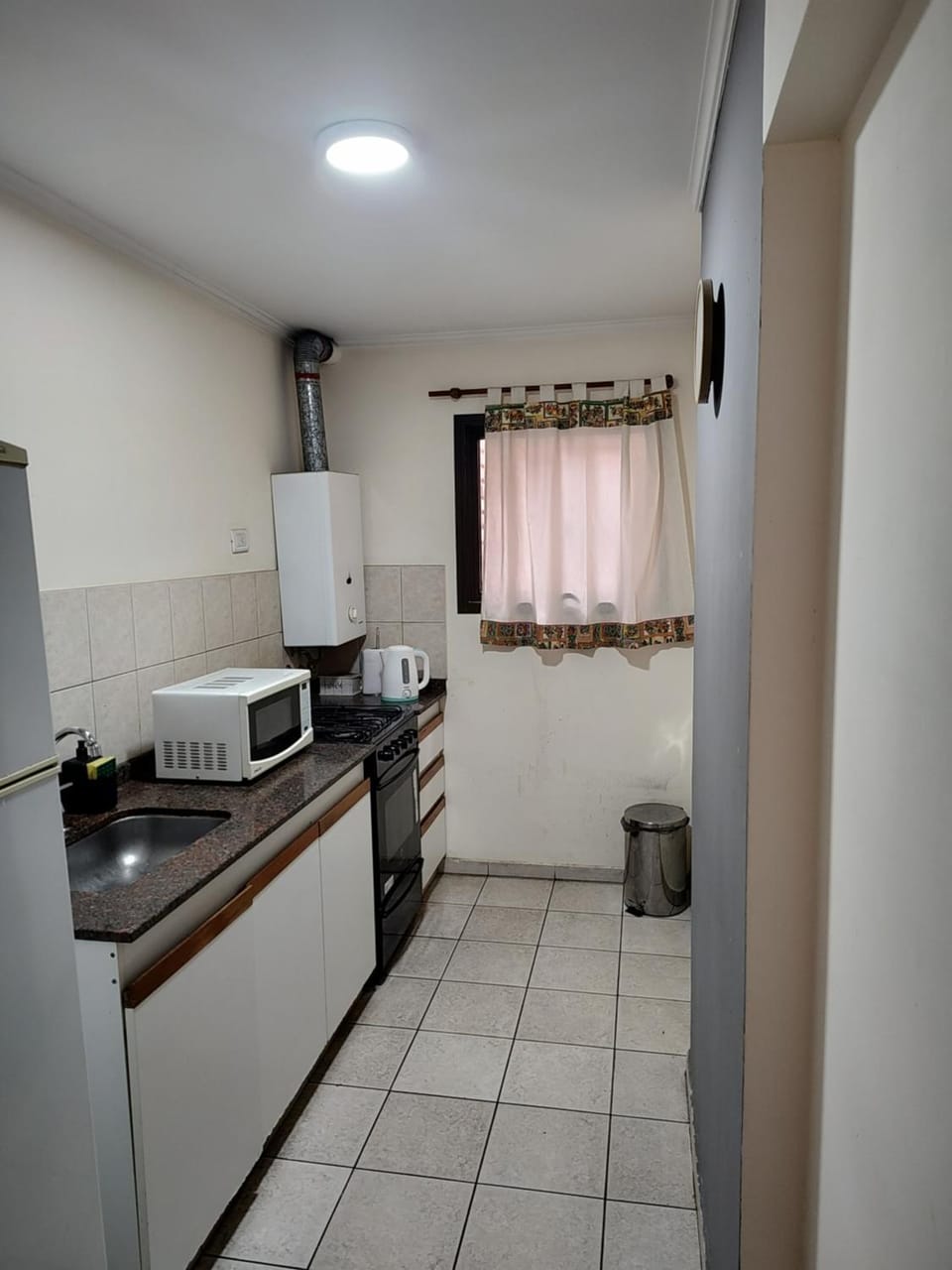 Dpto dos dormitorios en Nueva Córdoba Apartment in Cordoba