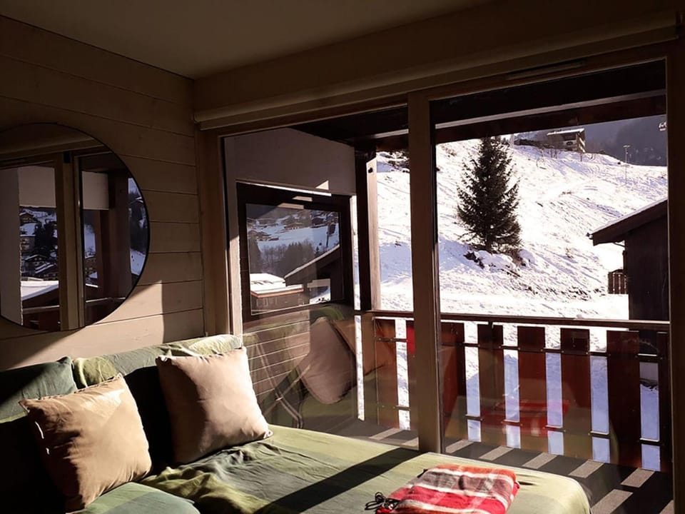 Balcony/Terrace, Living room, Seating area