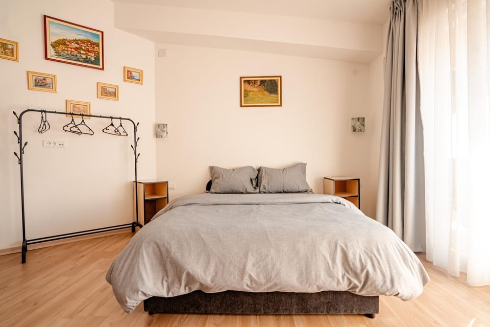 Lalas' apartment Apartment in Ohrid