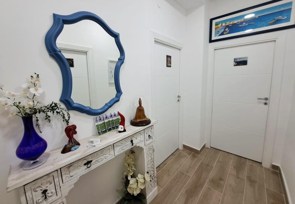 Domus de loco sano Bed and Breakfast in Castellammare di Stabia