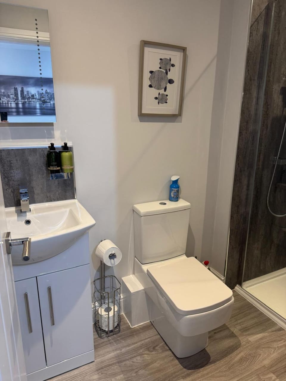 LYMM LIVING Capsule hotel in Warrington