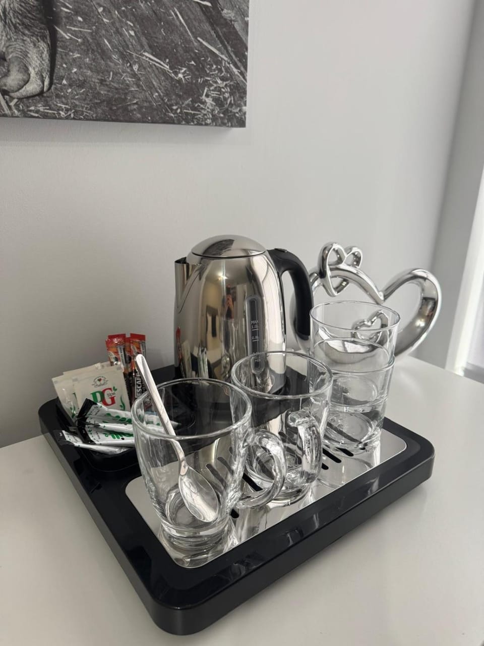 LYMM LIVING Capsule hotel in Warrington