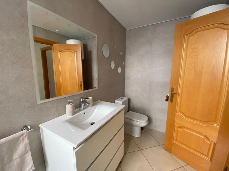 Jandia Beach Apartment Apartment in Morro Jable