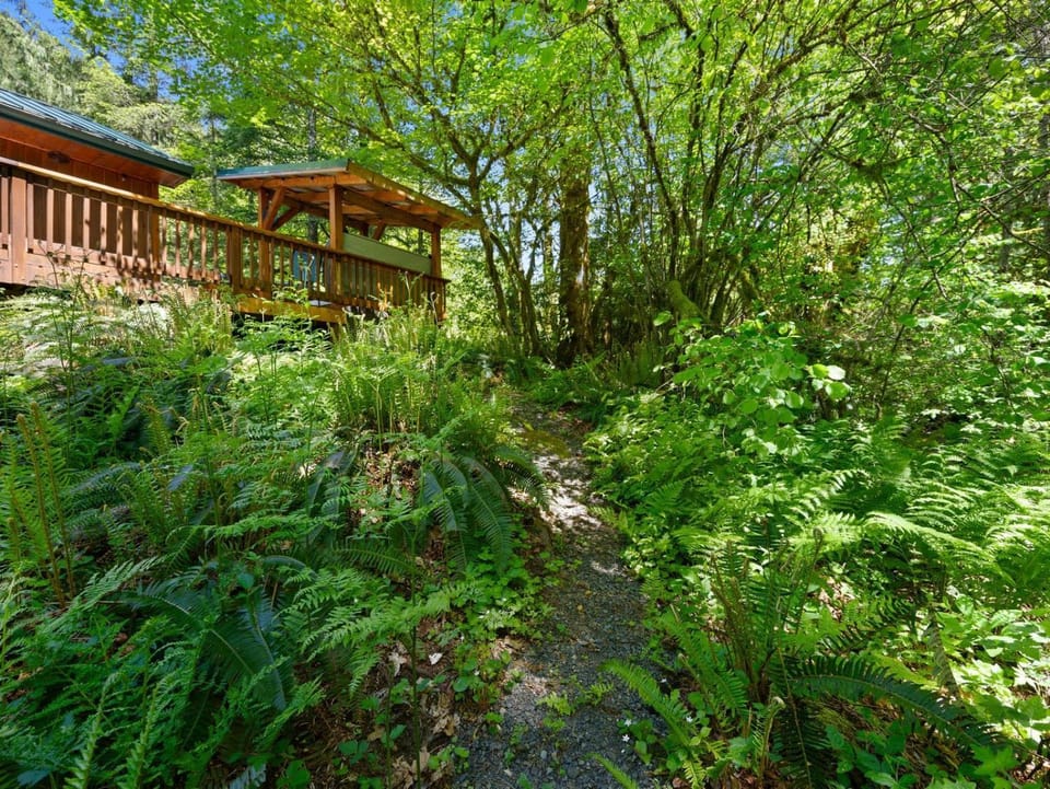 Blue Coconut - Meredith Lodging House in Mount Hood Village
