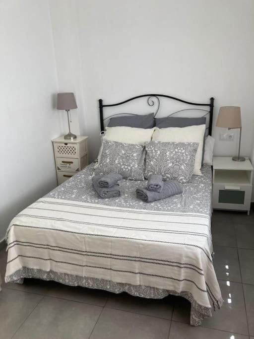 Fantástico apartamento en Triana Apartment in Seville