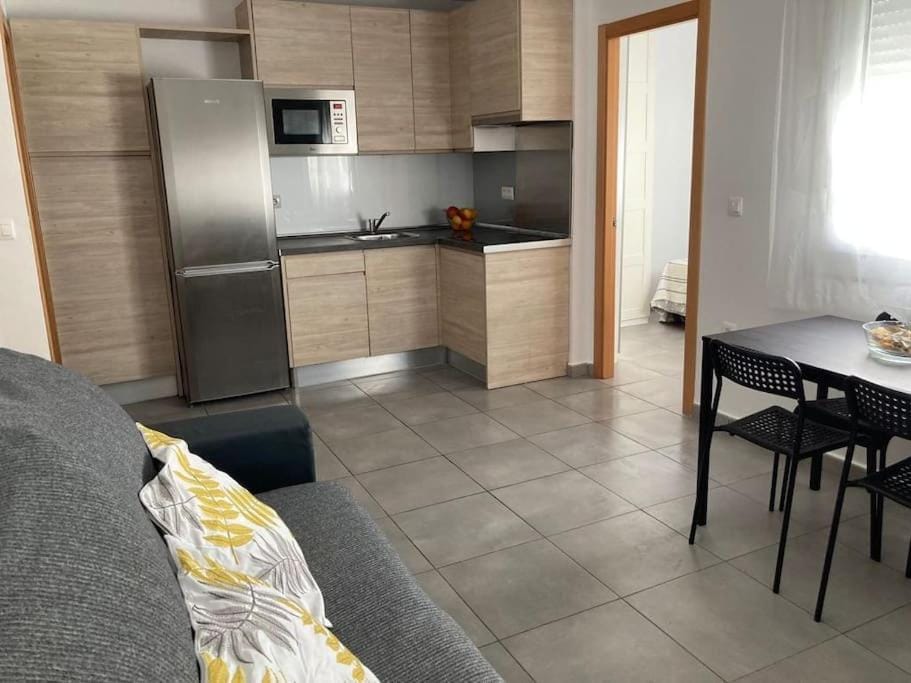 Fantástico apartamento en Triana Apartment in Seville
