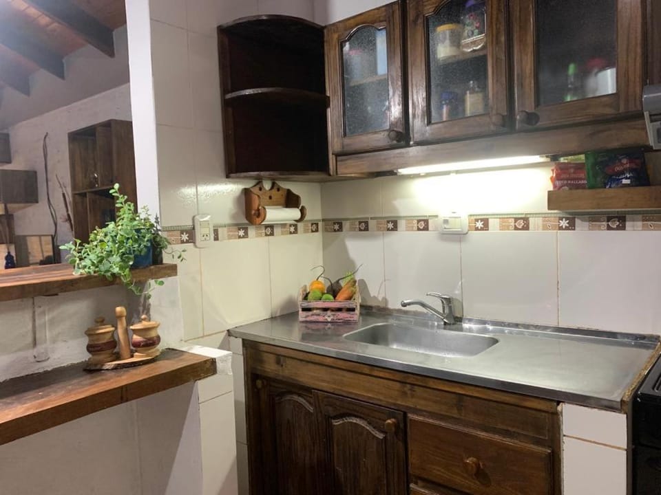 Hospedaje Las Canelas House in Misiones Province, Argentina