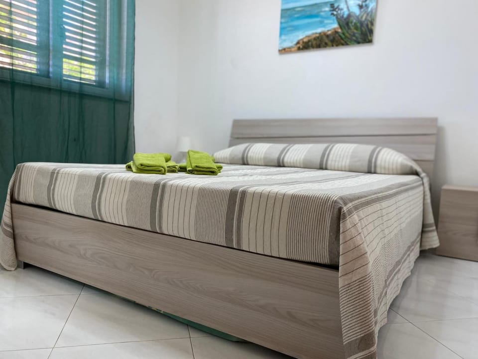VILLA LARA 600 METRI DAL MARE House in Santa Maria del Focallo