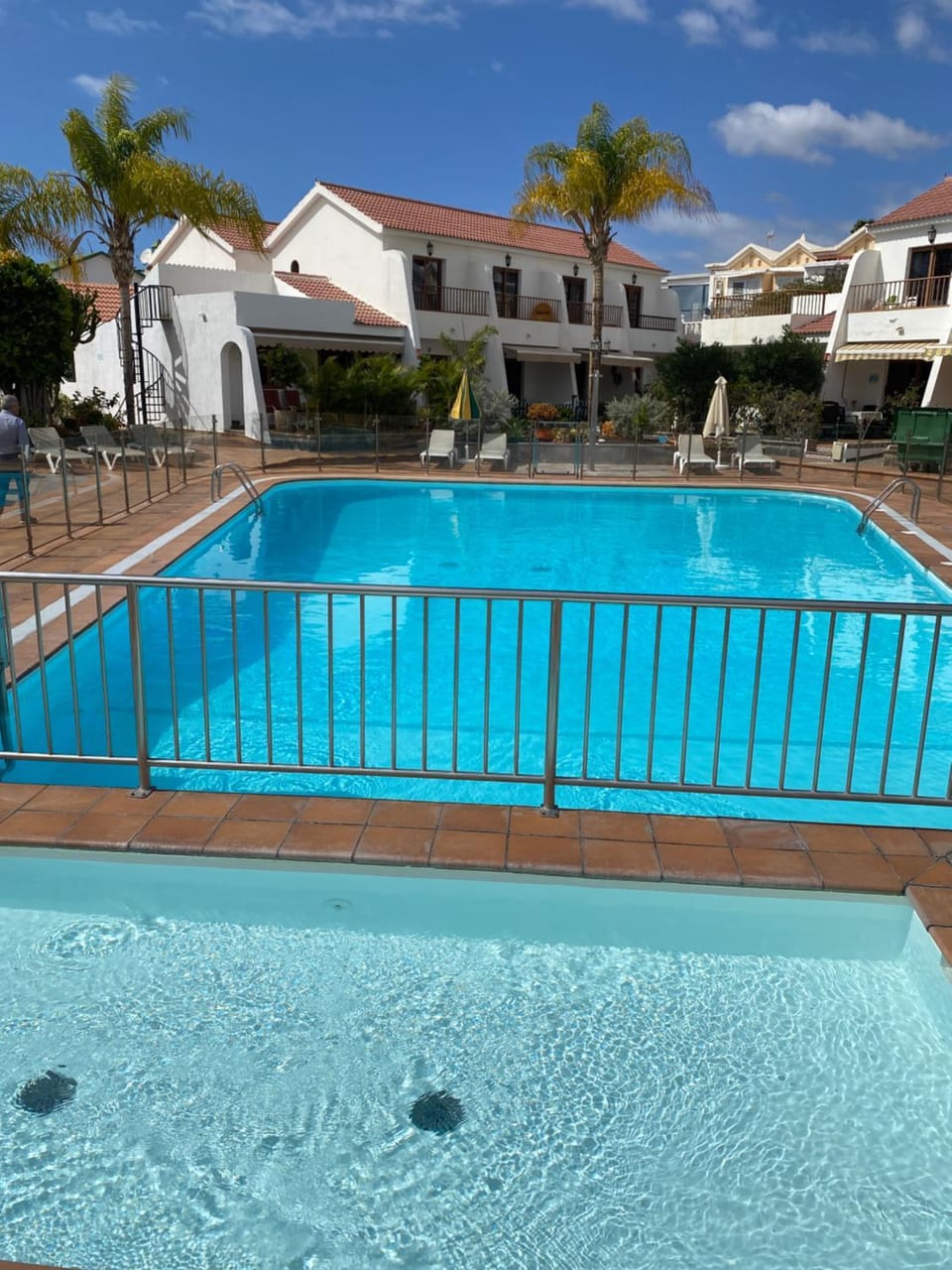 Lounge or bar, Swimming pool