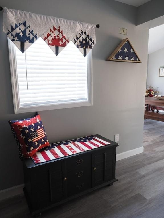 The Blue Haven at Conneaut Lake Apartment in Lake Erie