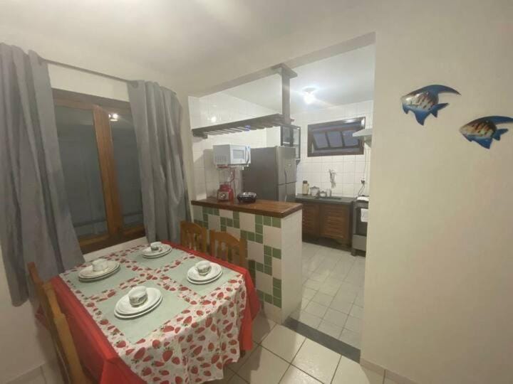 Pé na Areia Apartment in State of Bahia