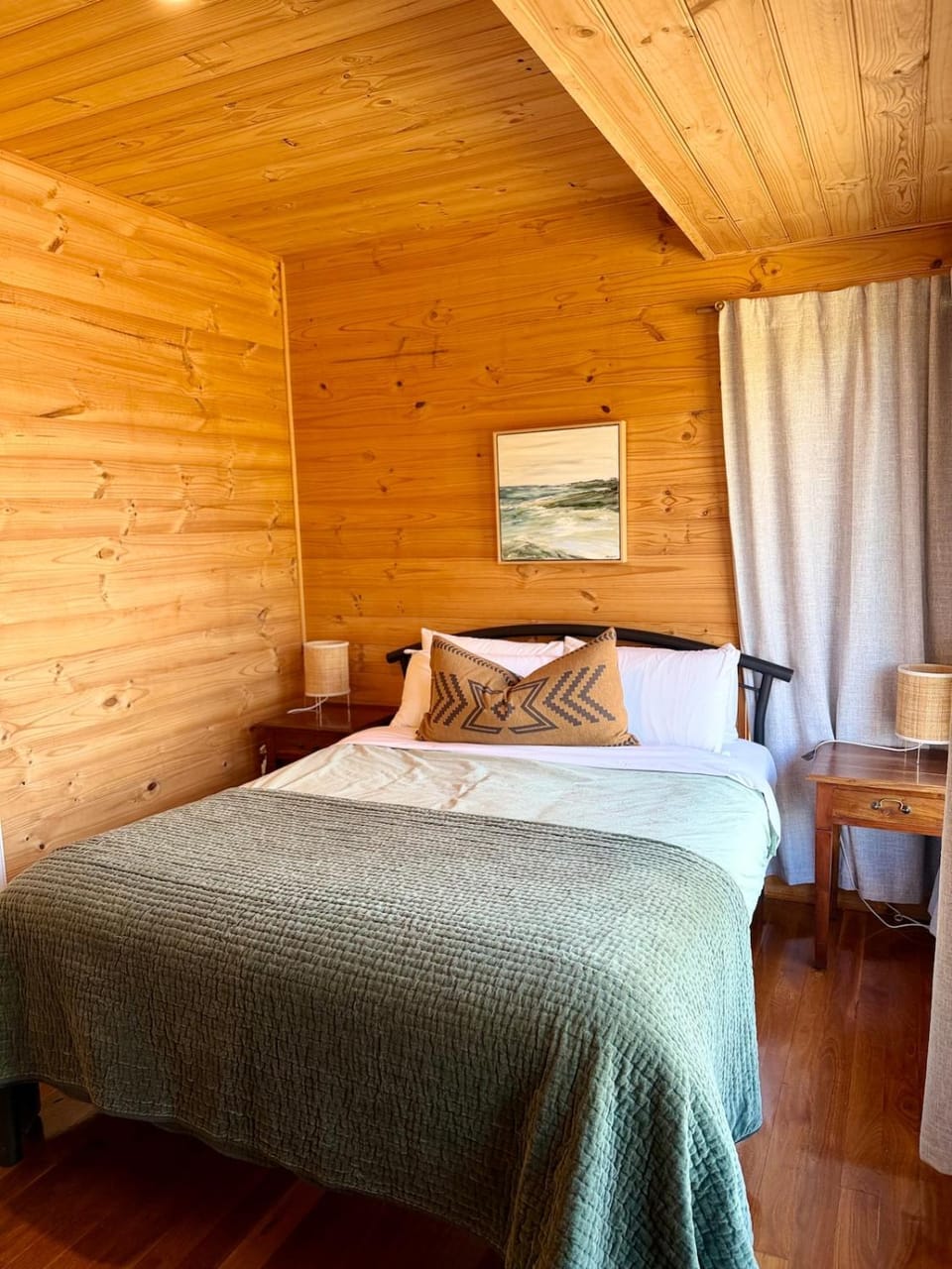 Pt Hesse Luxury Coastal Homestead House in Port Campbell
