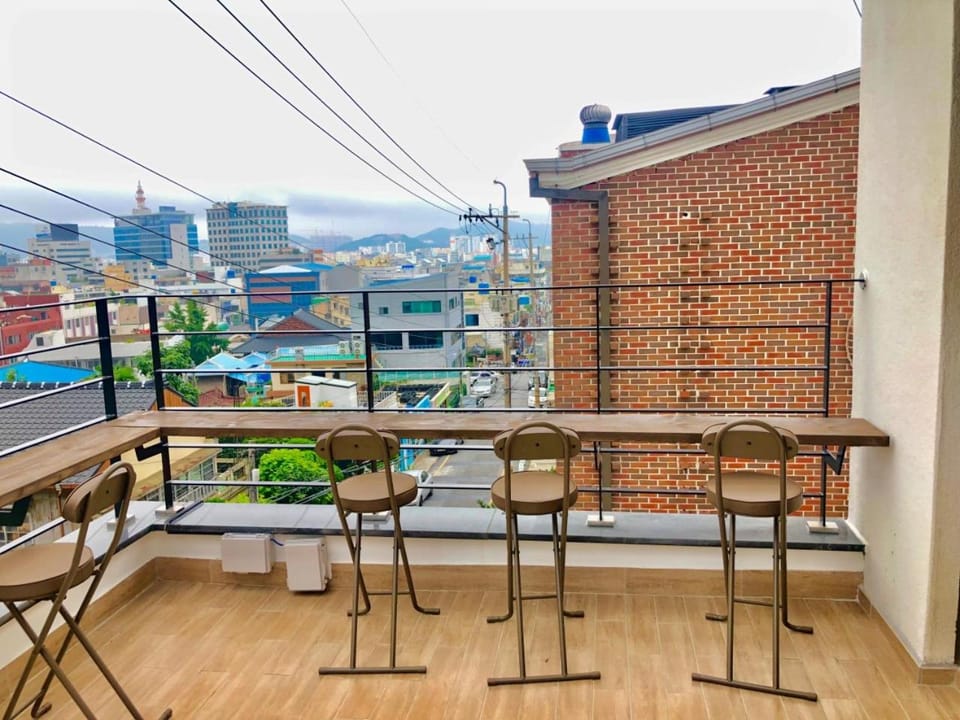 Cheukhu-dong 19street Guesthouse Bed and Breakfast in South Korea