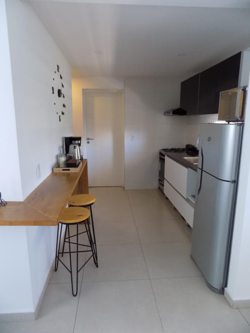 Kitchen or kitchenette, minibar, pet friendly
